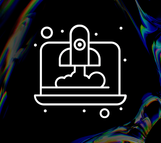 User Experience Icoon