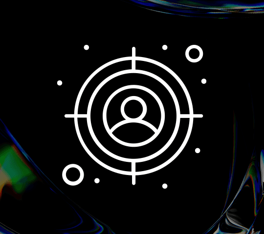 Customer Experience Icoon